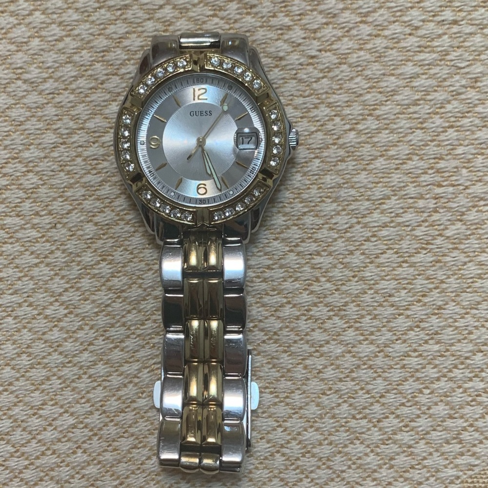 Guess watch